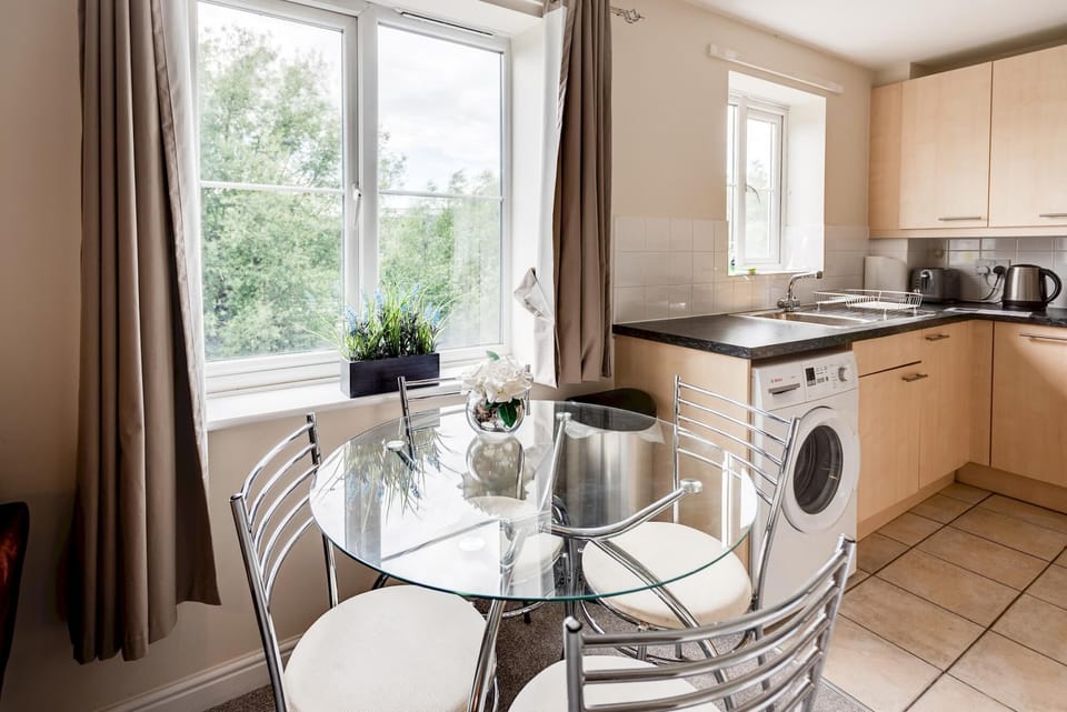 House | 2 bedrooms, WiFi