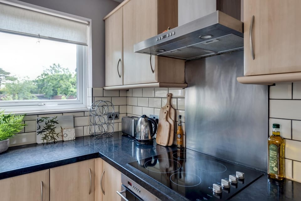 House | 3 bedrooms, WiFi