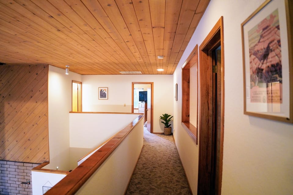 Beautiful gallery