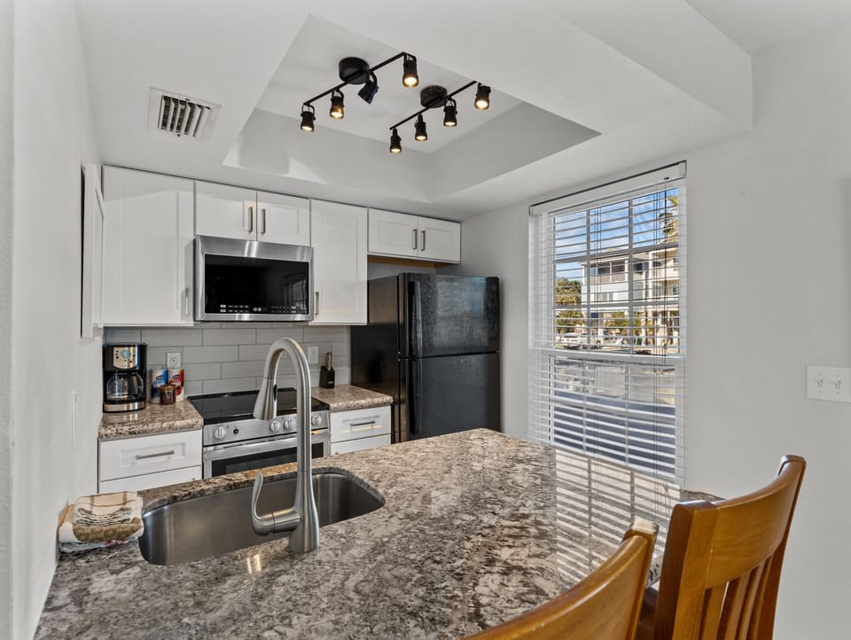 Breakfast Bar