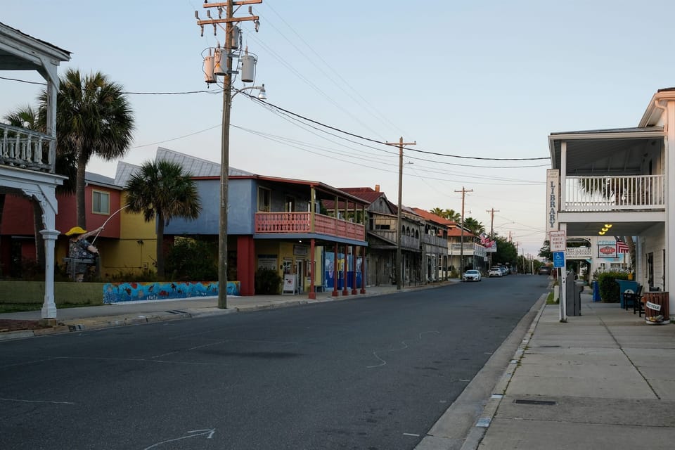 Cedar Key