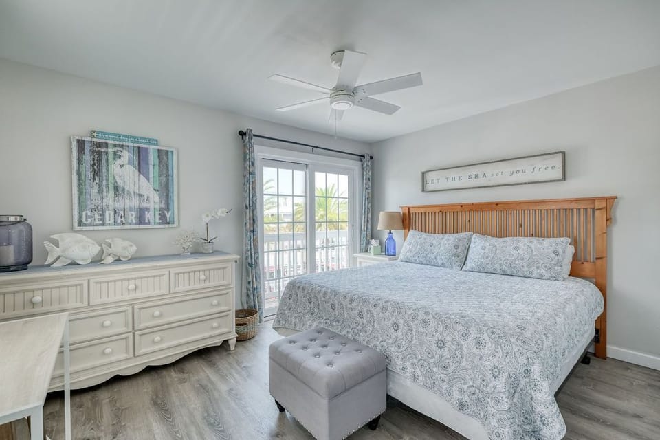 Bedroom #2