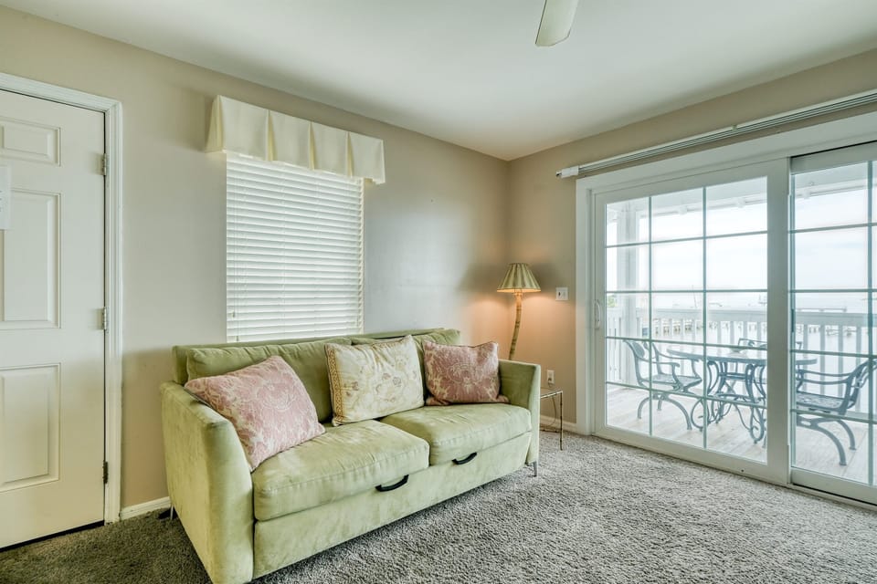 Living space