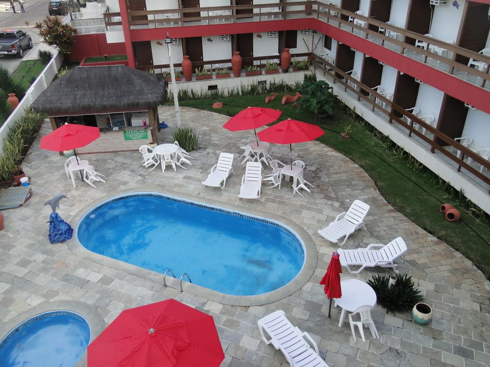 Pousada Lusitana Hotel in Ipojuca