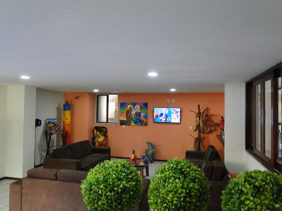 Pousada Lusitana Hotel in Ipojuca