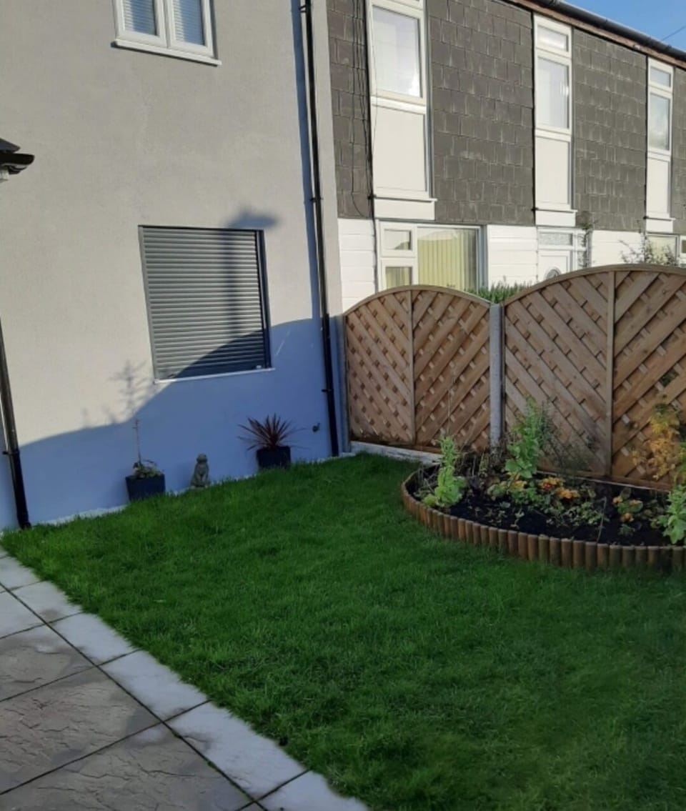 Apartment | Garden