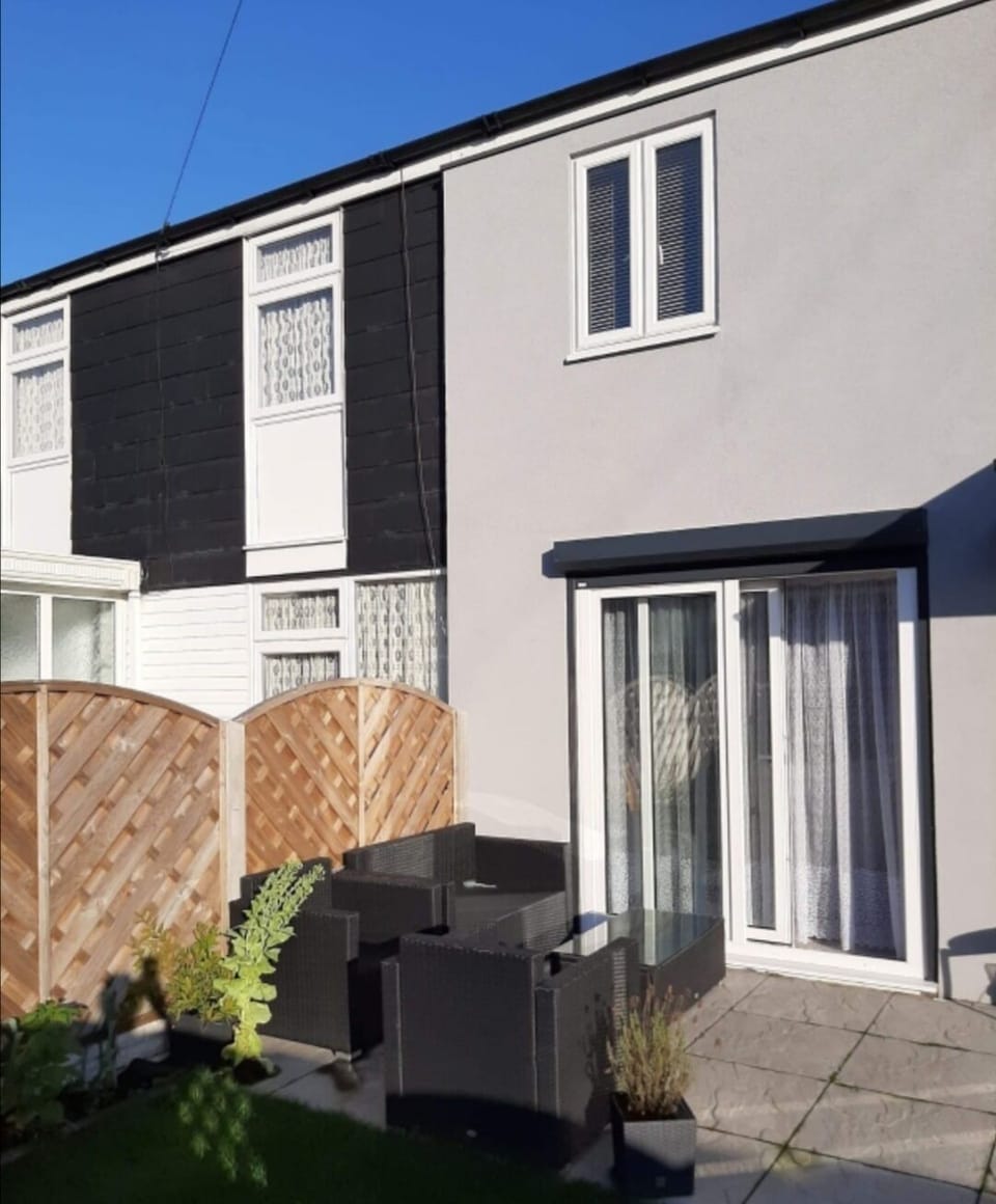 Apartment | Exterior