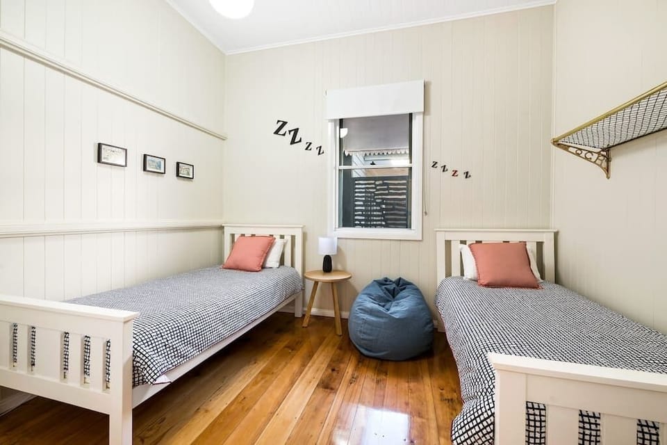 Shop Third Bedroom