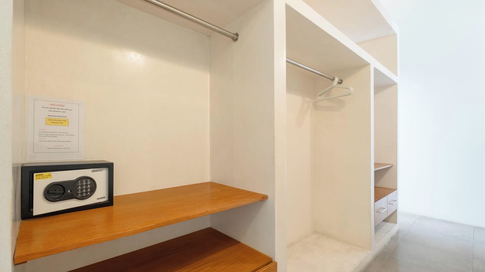 Exclusive Villa, 2 Bedrooms | 2 bedrooms, in-room safe, desk, laptop workspace