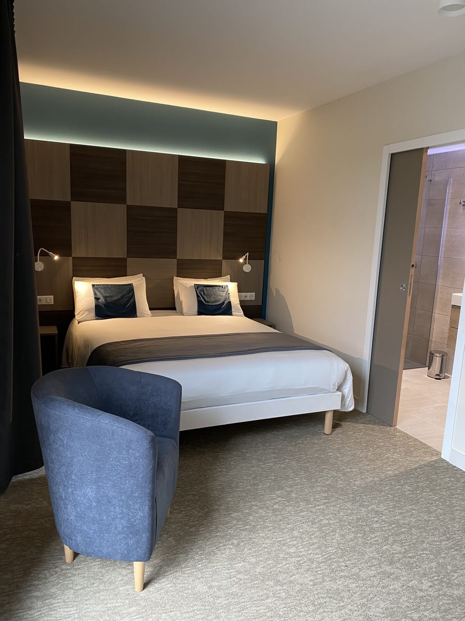 Premium Room | Premium bedding, free WiFi, bed sheets