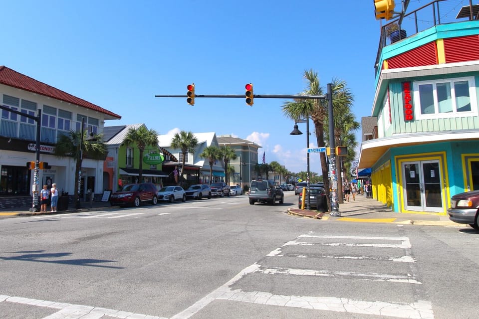 Folly Beach