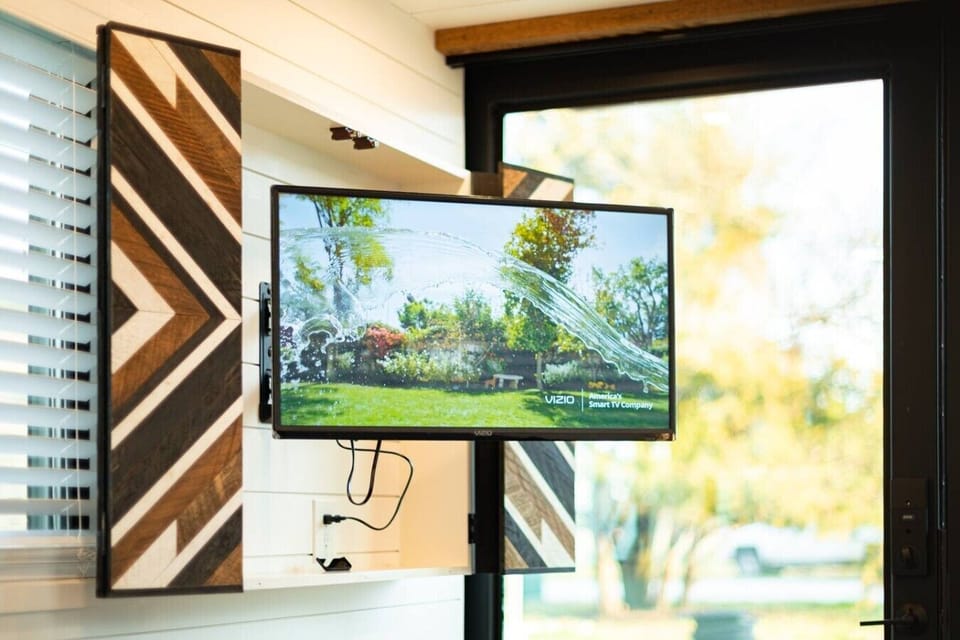 Television