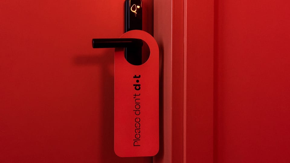 Minibar, in-room safe, blackout drapes, soundproofing