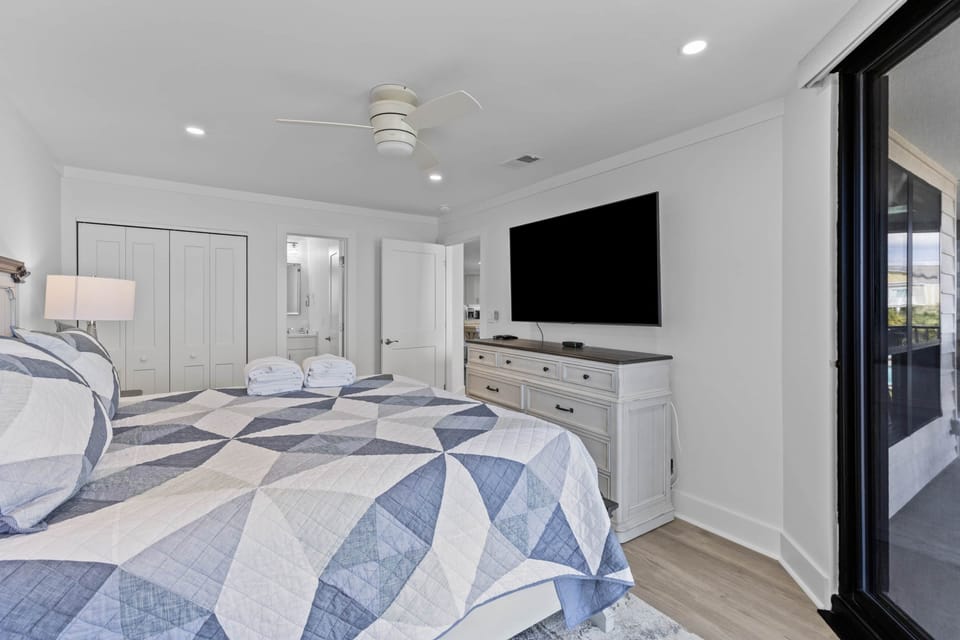 Summer House 202; Wild Dunes; Isle of Palms