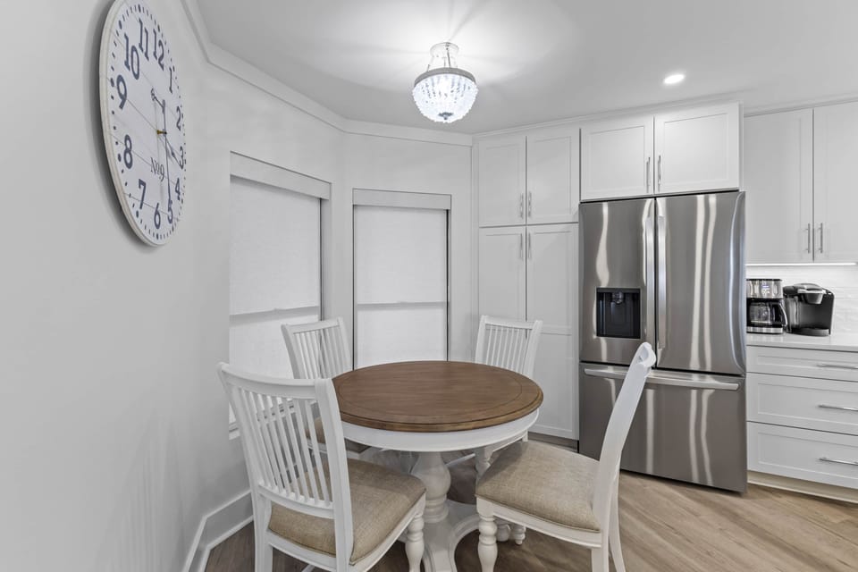 Summer House 202; Wild Dunes; Isle of Palms