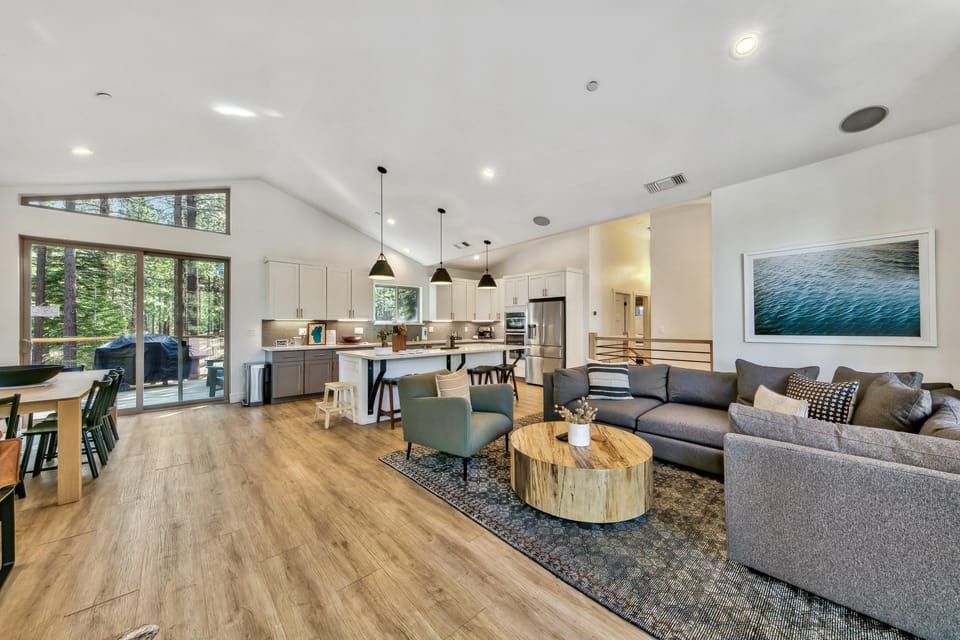 Great room