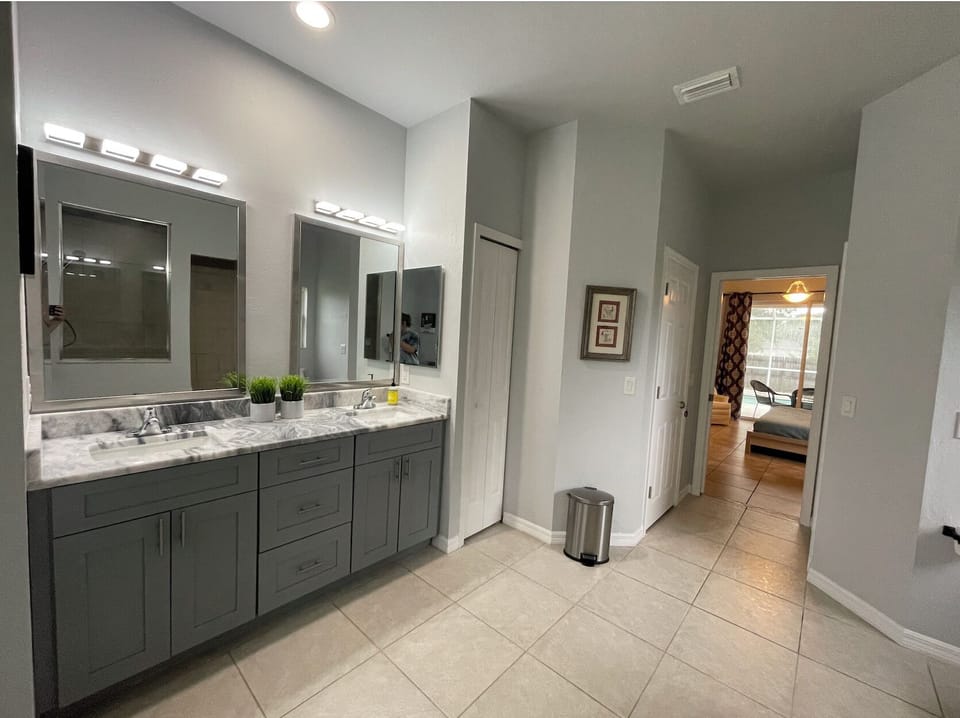 Bathroom 1