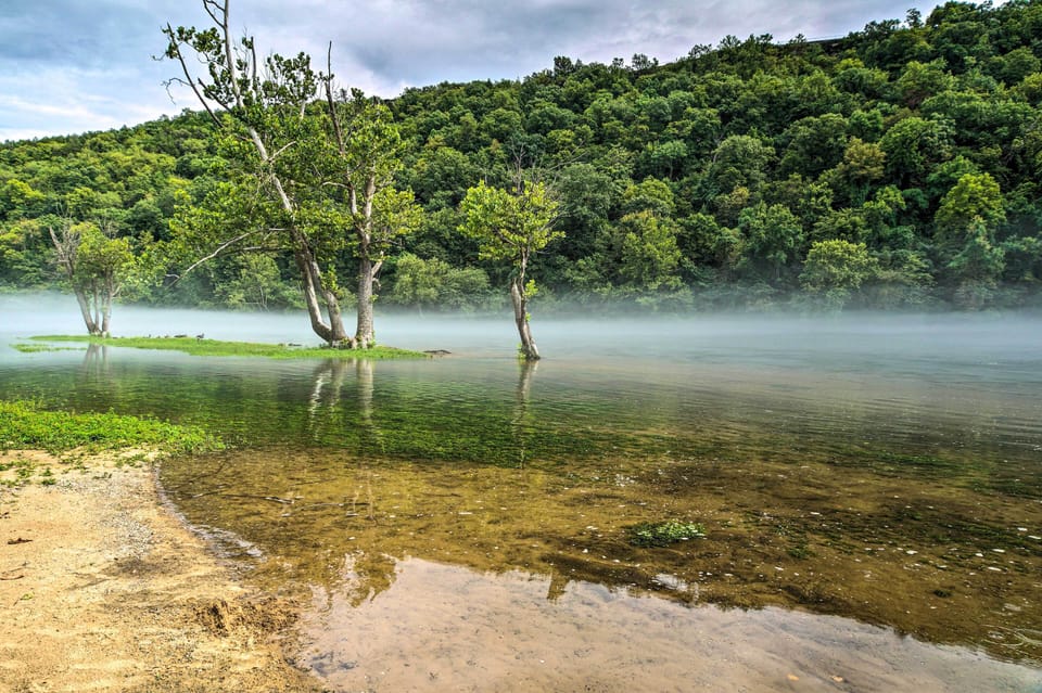 Lake Taneycomo