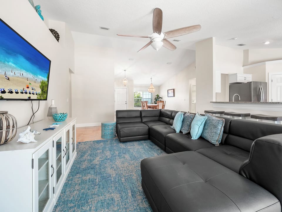 House (4 Bedrooms) | Property amenity