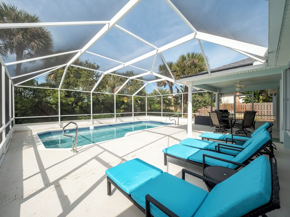 House (4 Bedrooms) | Property amenity