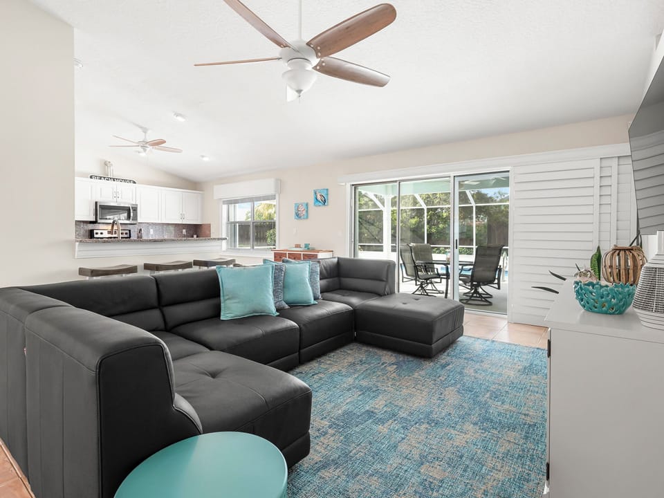 House (4 Bedrooms) | Property amenity