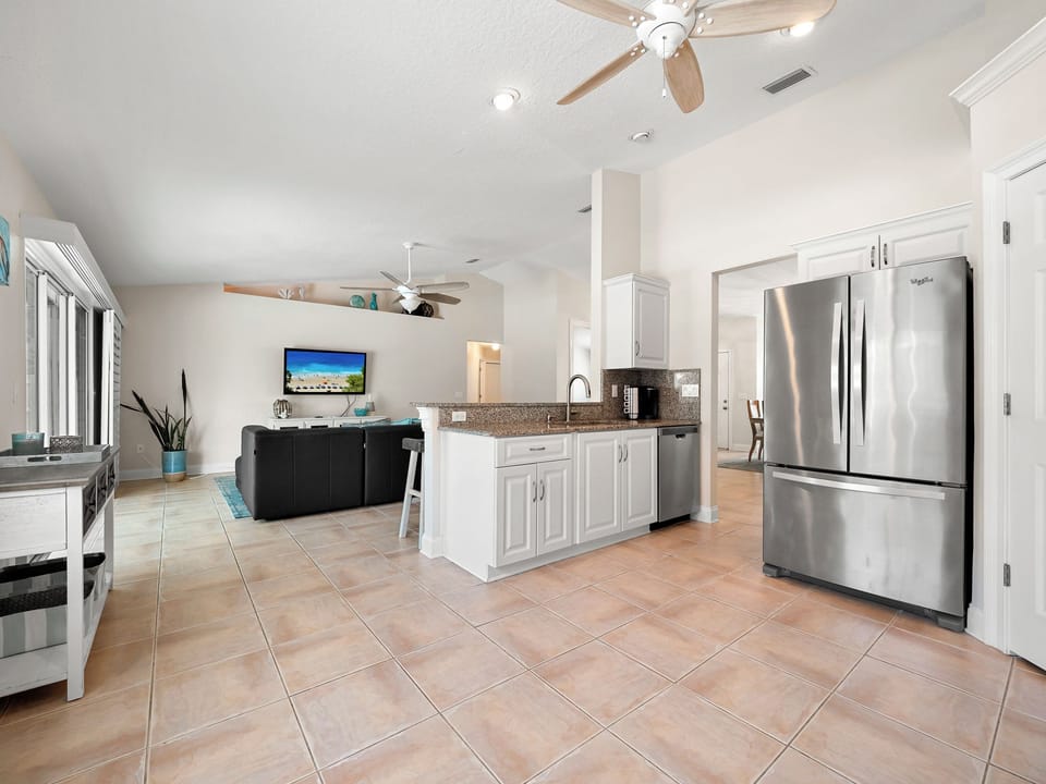 House (4 Bedrooms) | Property amenity