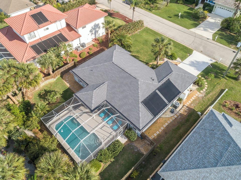 House (4 Bedrooms) | Property amenity