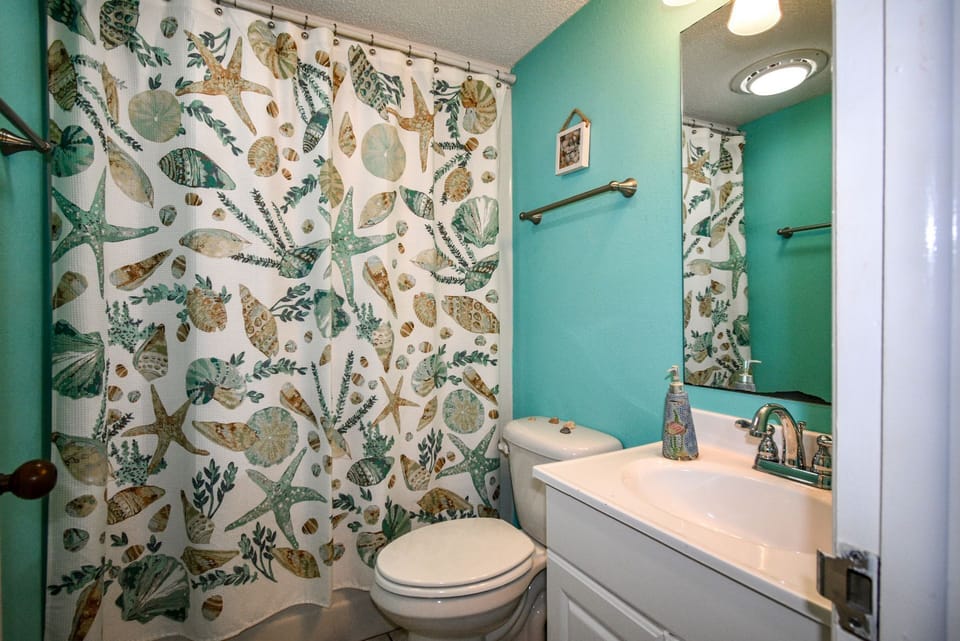 Gulf Stream Villa 112