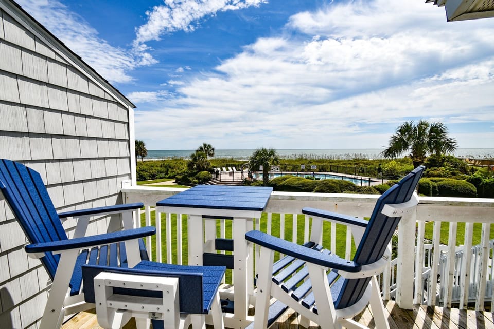 Gulf Stream Villa 112