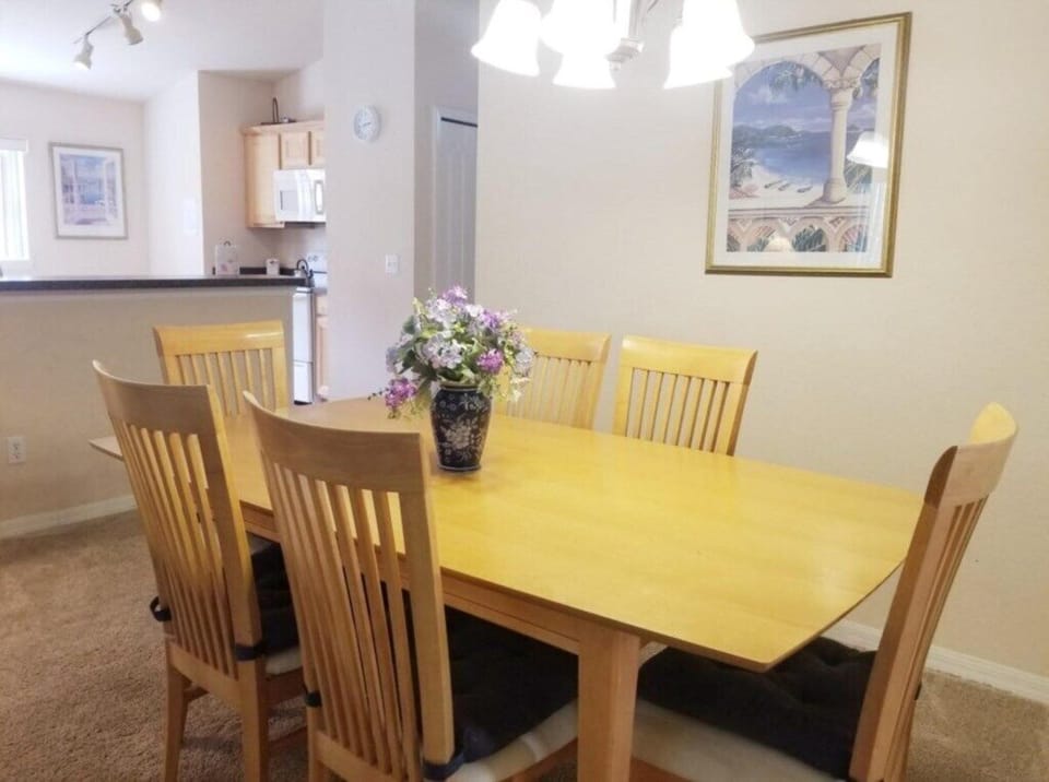 Dinning table