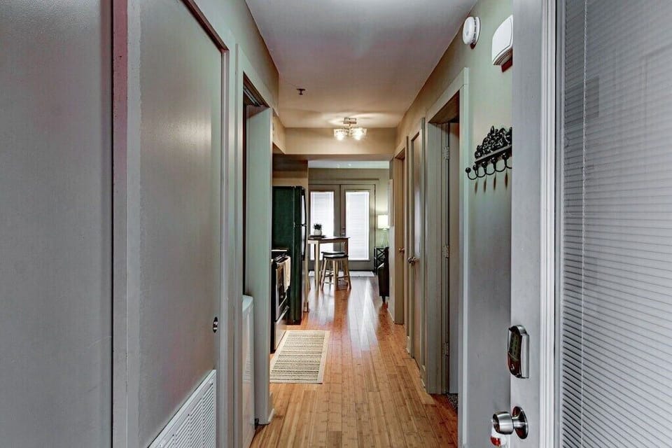 Entryway