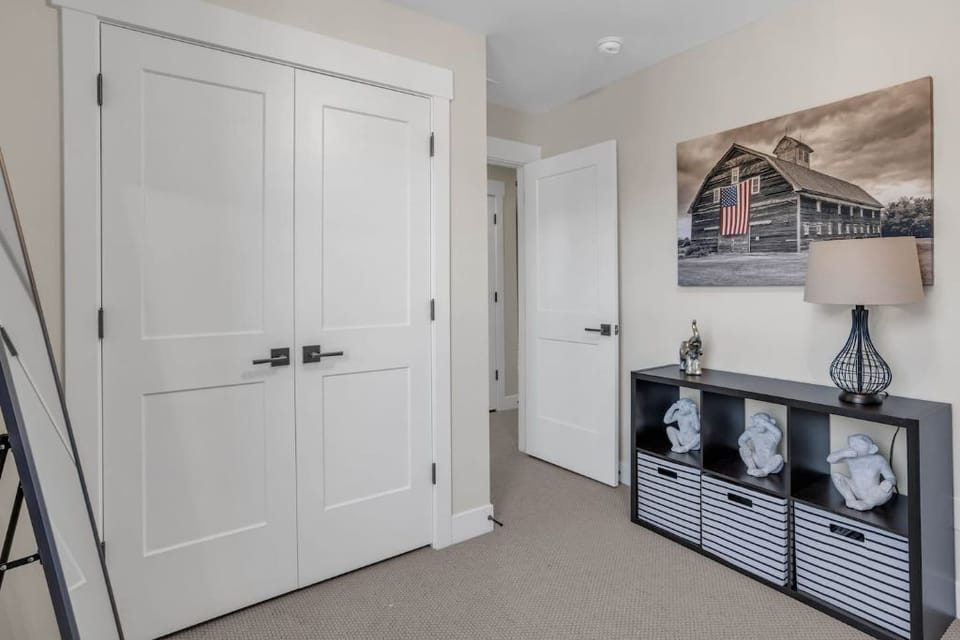 Bins have all sorts of games and books.