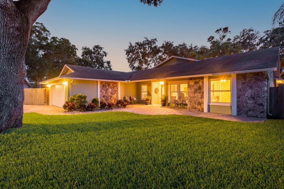 Beautiful Home