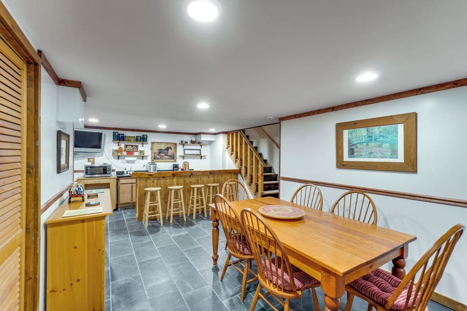 Basement