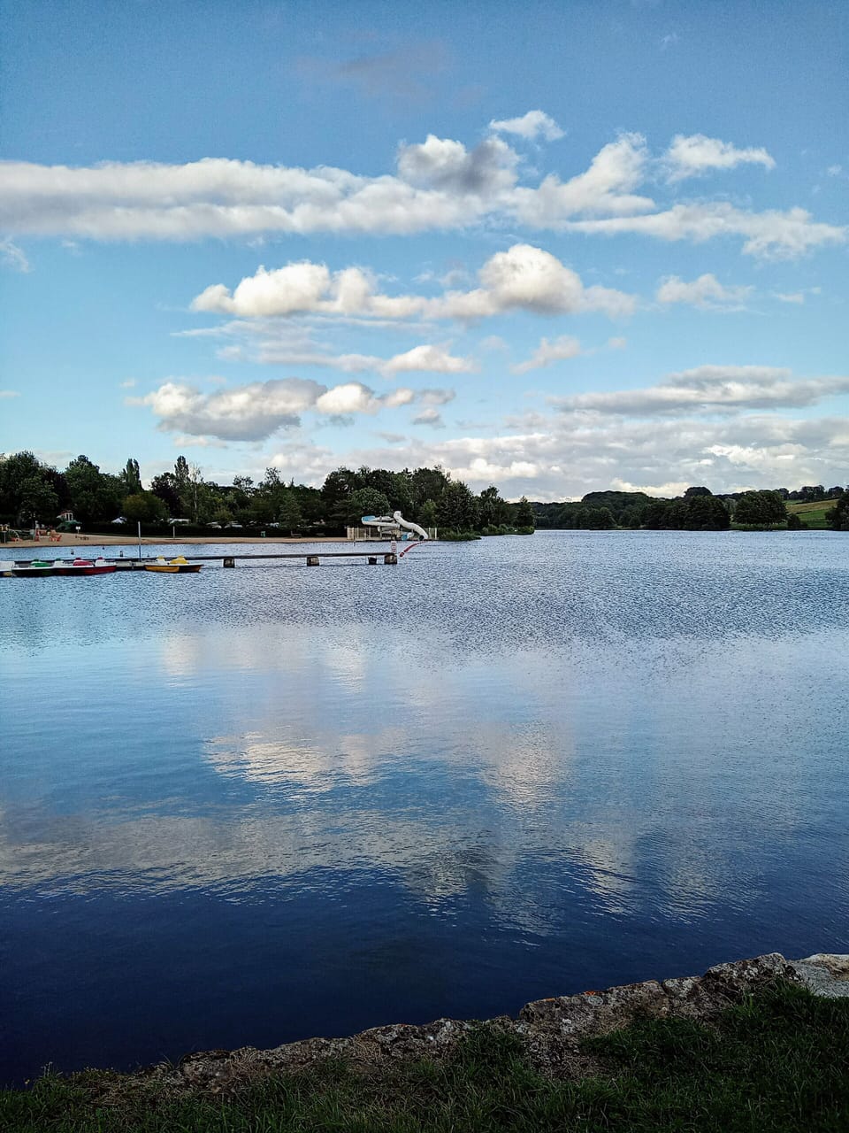 Lake