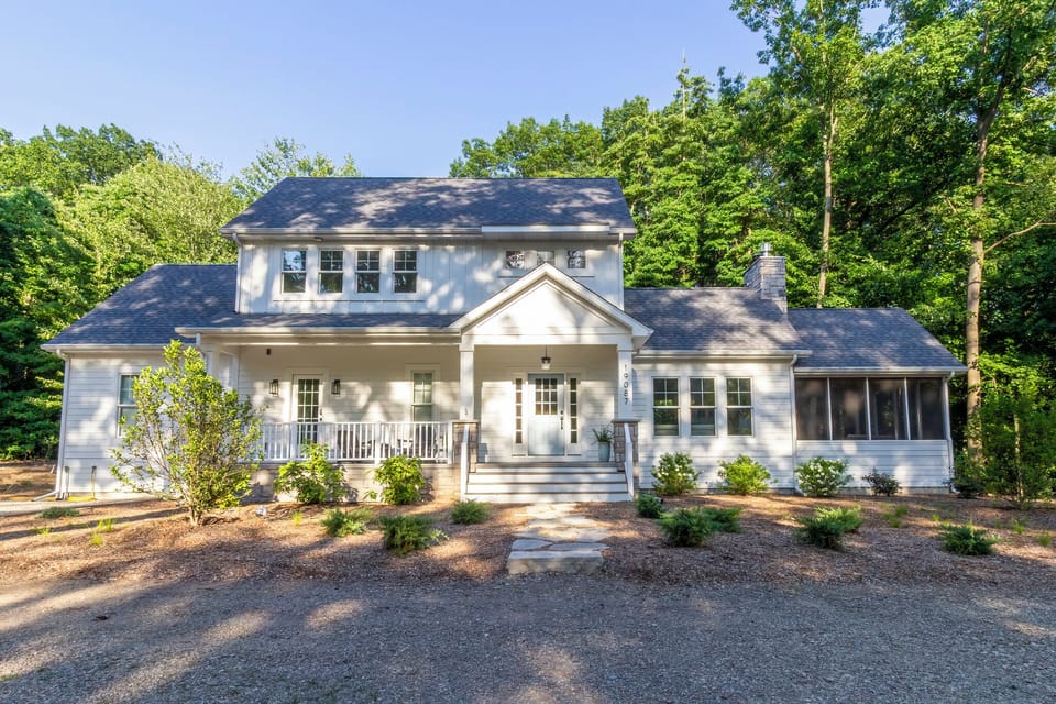 Welcome to Campsie Glen