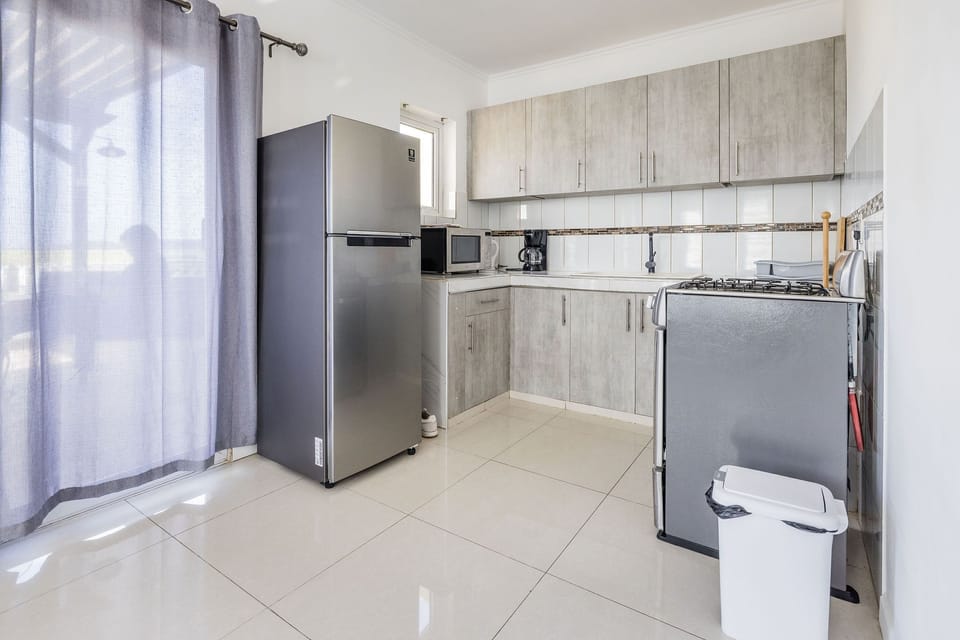 2nd floor kitchen