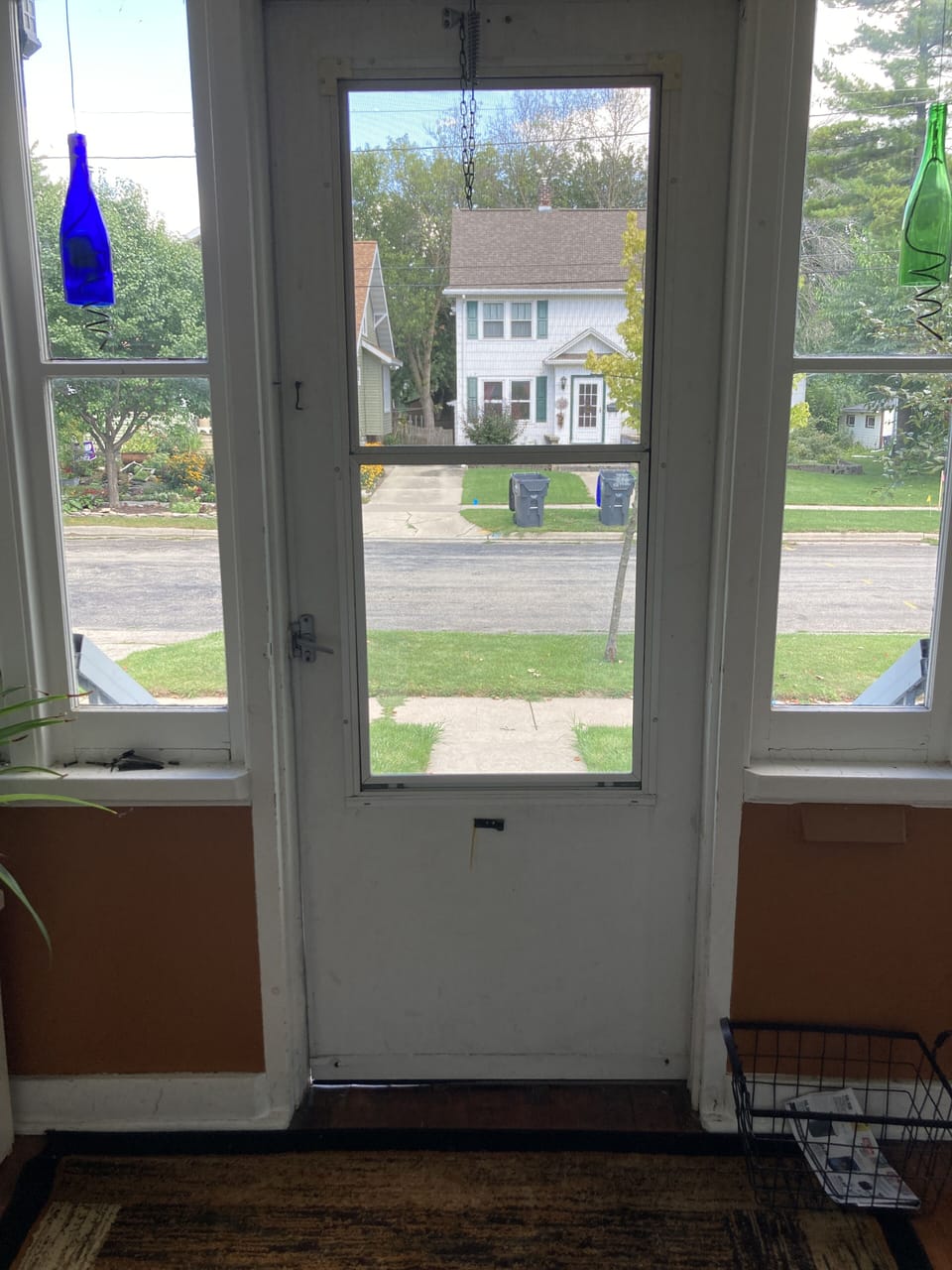 Sunporch 