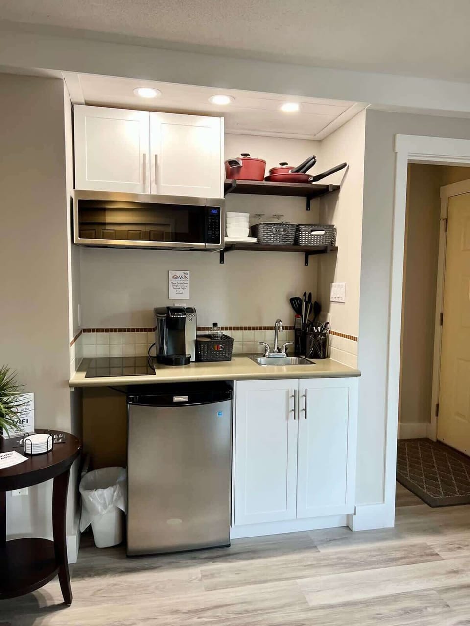 Kitchenette