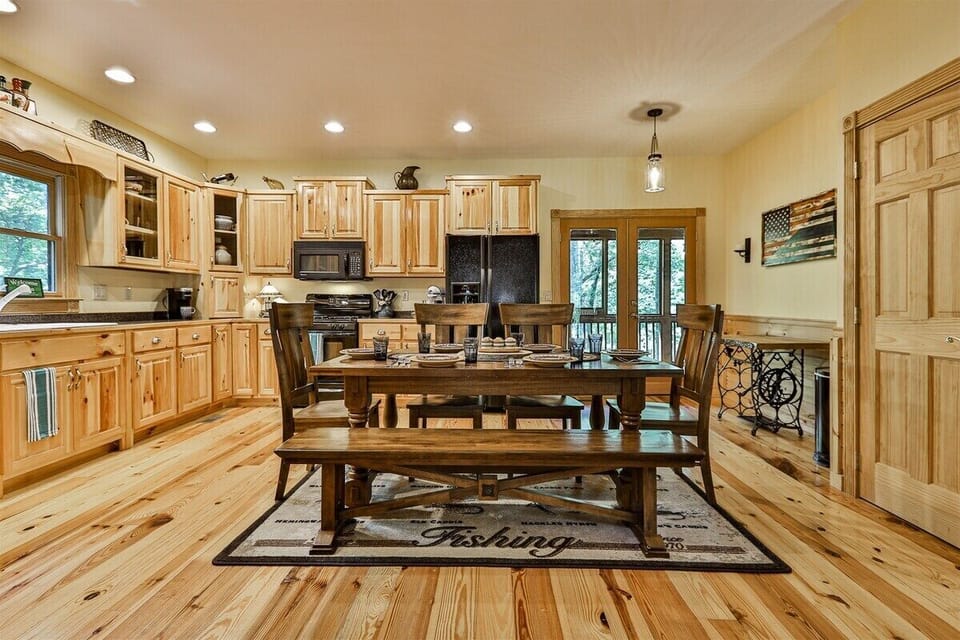Luxury Kitchen