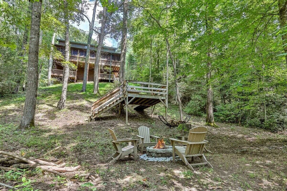 Life On The River