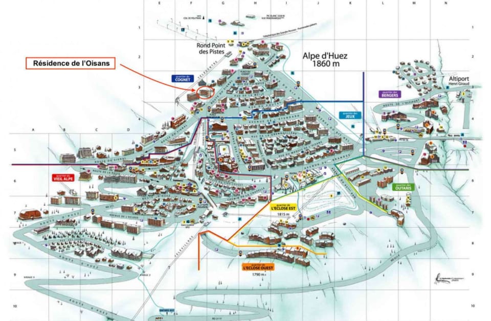 Property map