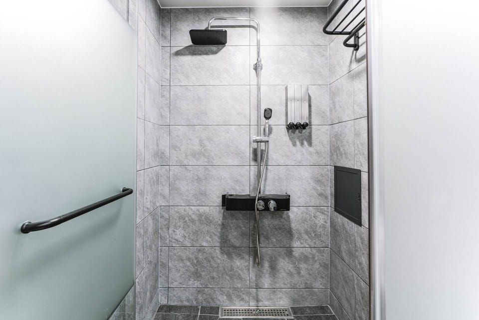 Pyeongtaek Godeok Richstay Hotel Hotel in Pyeongtaek-si