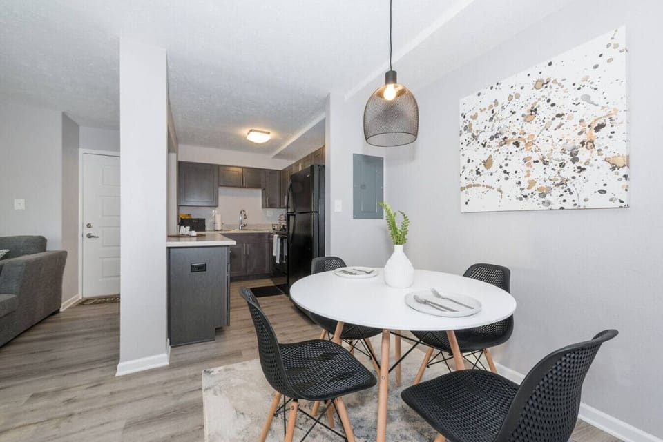 Comfortable space for every occasion