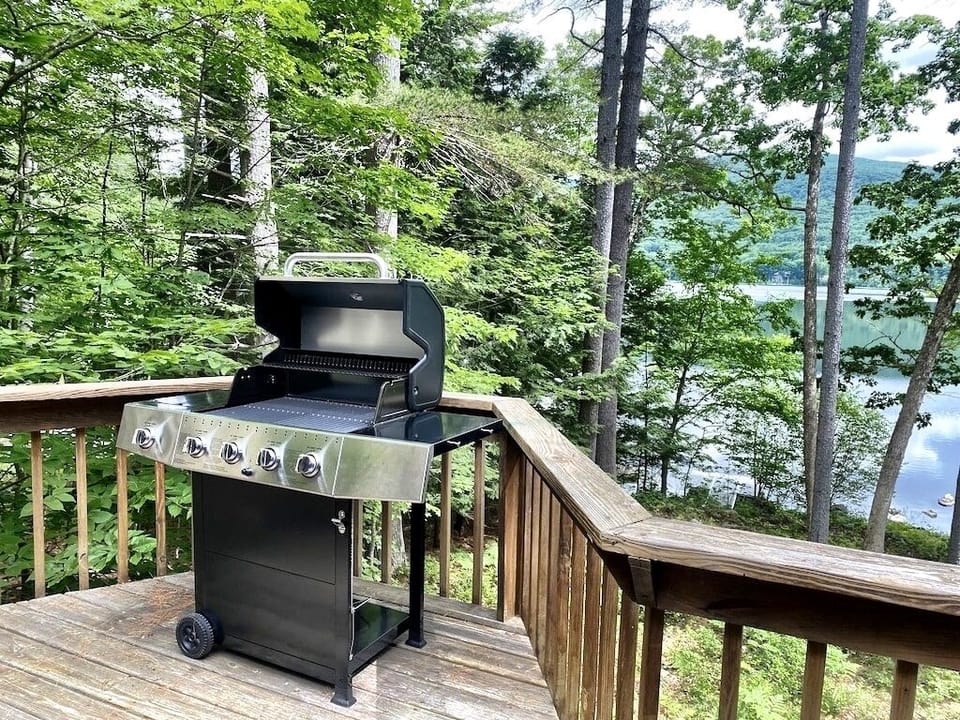 BBQ