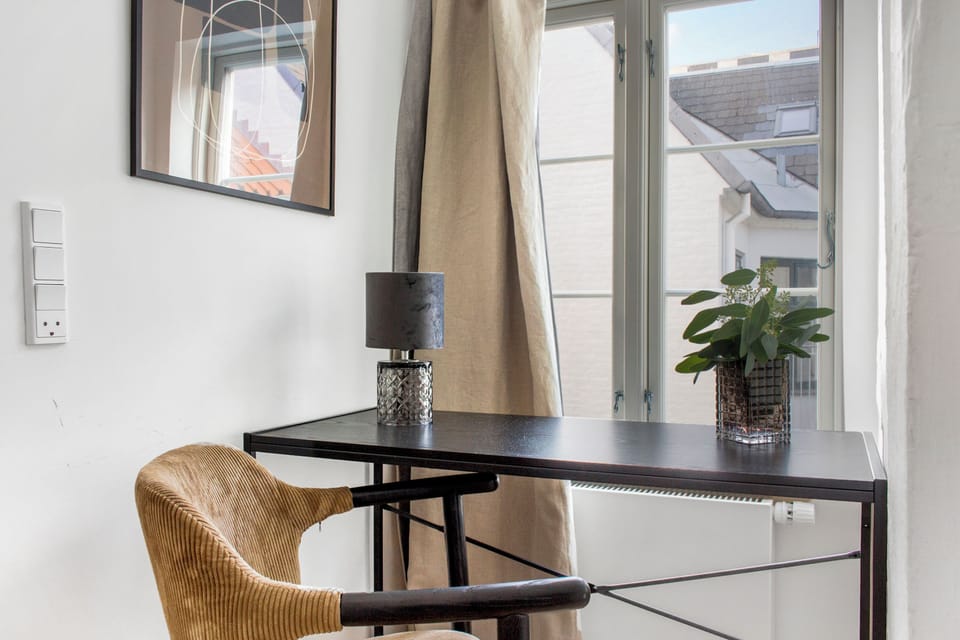 Apartment, 2 Bedrooms, Terrace, City View | 3 bedrooms, WiFi