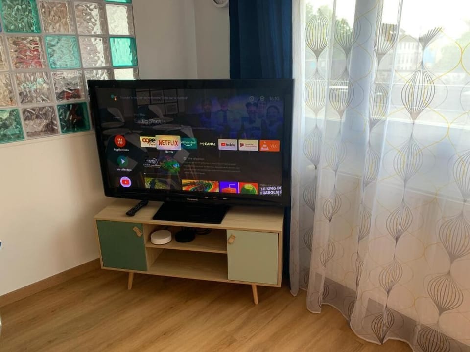 Television