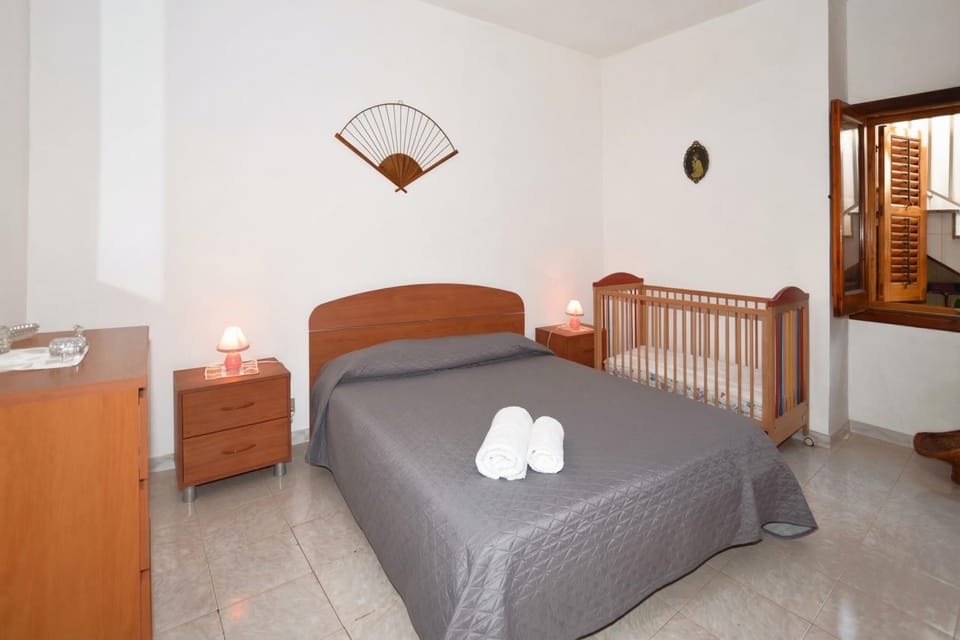 Standard House, 3 Bedrooms, 2 Bathrooms, Sea Facing (Casa Apara) | 3 bedrooms, WiFi