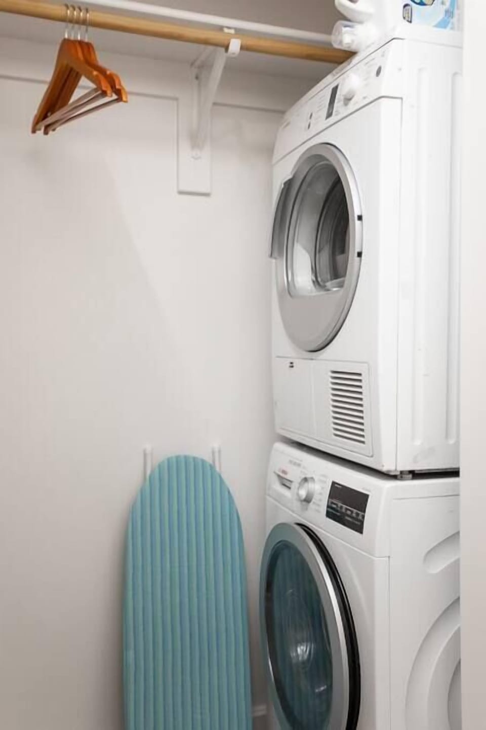 Laundry Room!