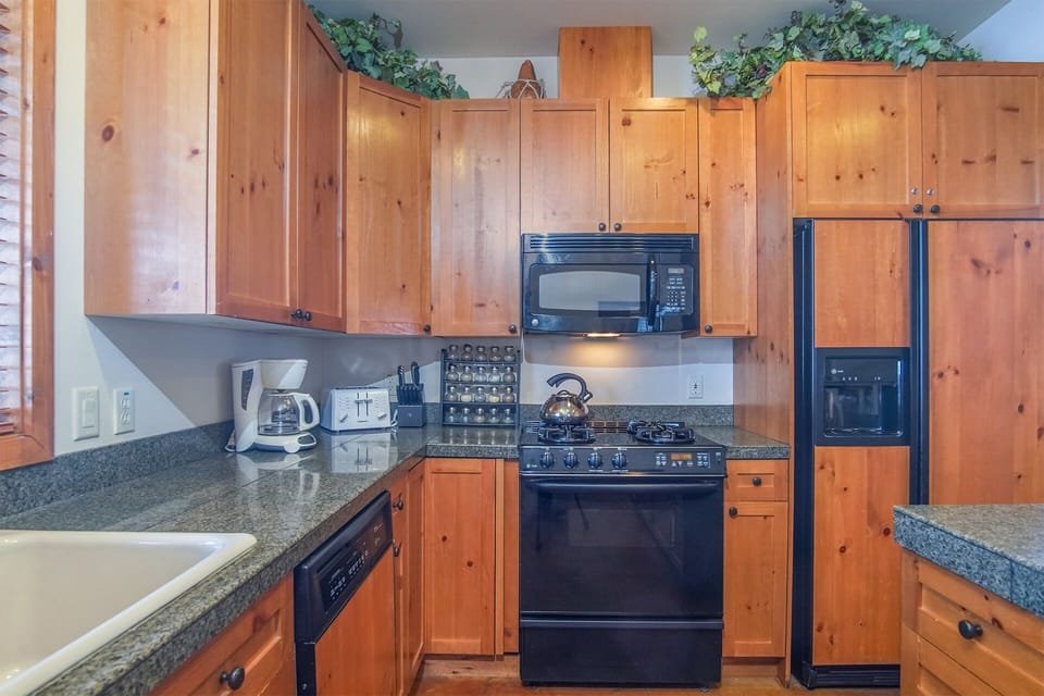 Modern Appliances